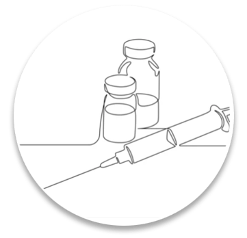 Administer and monitor medicines and intravenous therapy