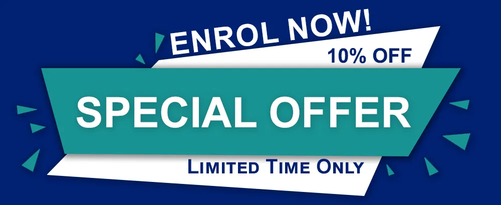 special Offer - Mayfield Education